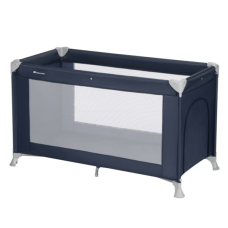Манеж-кровать Bebe Confort Sweet Dreams Navy Blue